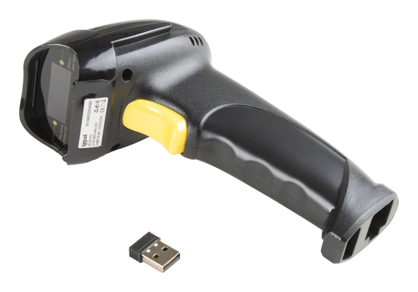 iggual L1DBT-G-AX – slika 3