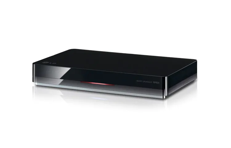 LG SP820 Smart TV box – slika 2
