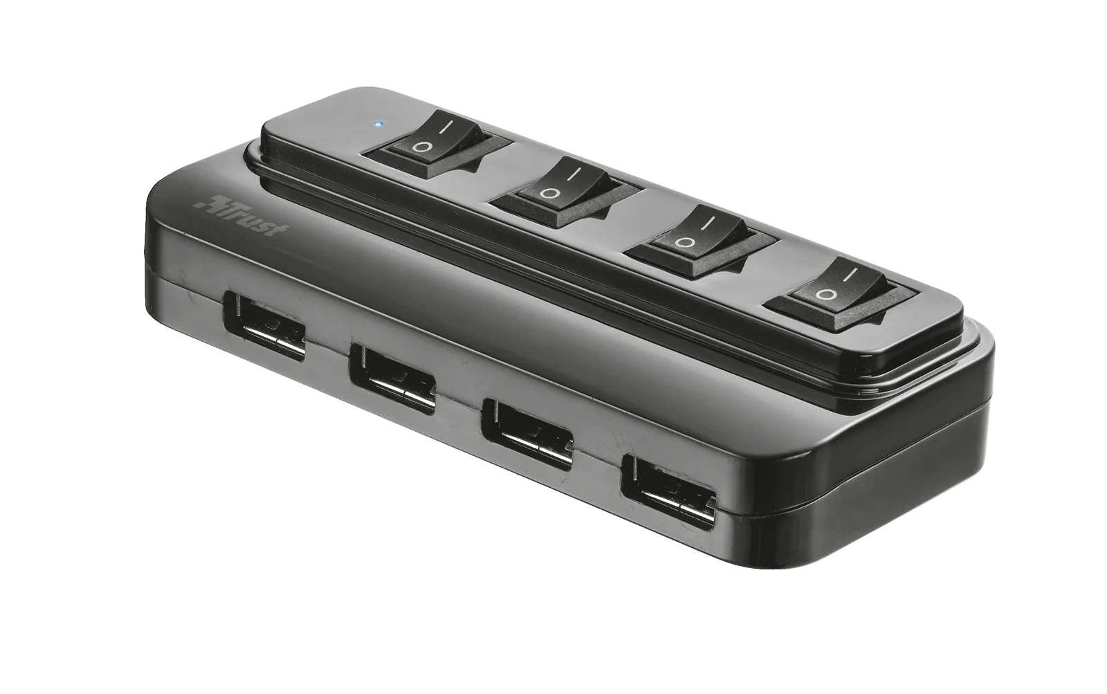Trust 20619 interface hub – slika 2