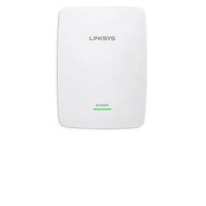 Linksys RE3000W-UK network extender
