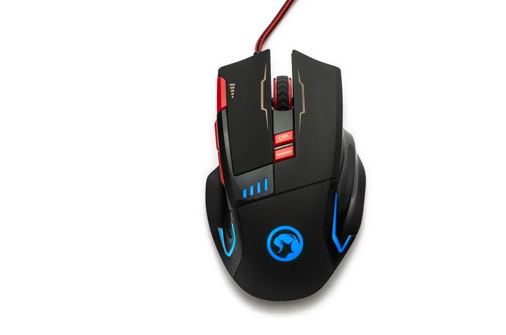 itek ITMG909 mouse – slika 9
