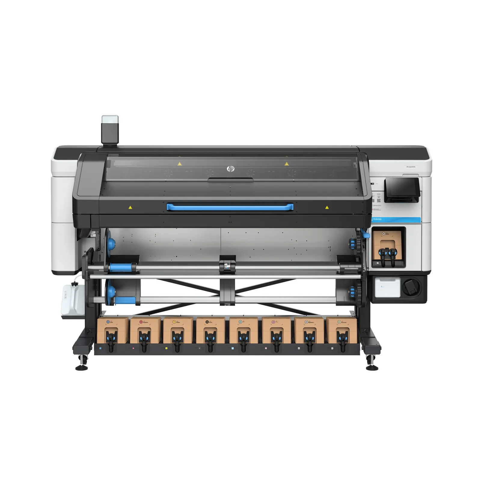 HP LATEX 830 W PRINTER - 64IN 2YR PLUS large format printer – slika 6