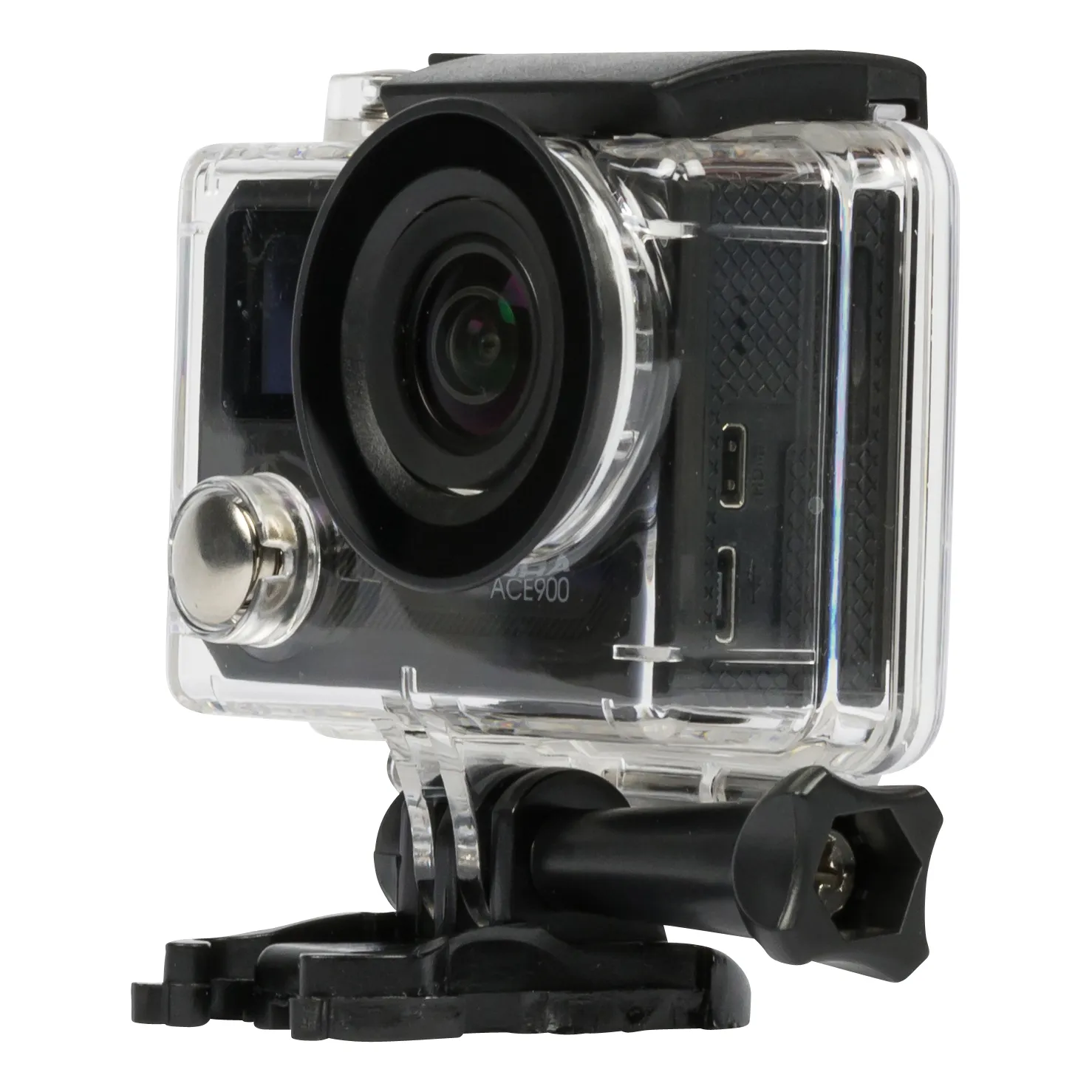 Salora ACE900 action sports camera – slika 2