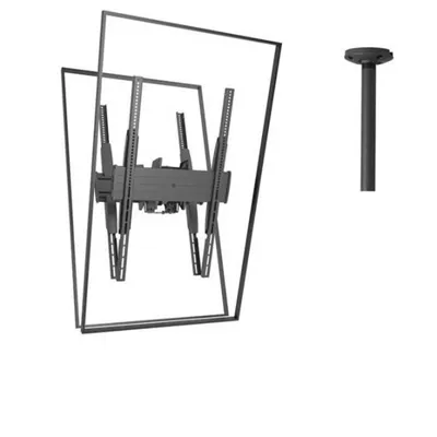 Nilox CHKITBBP0507 TV mount/stand