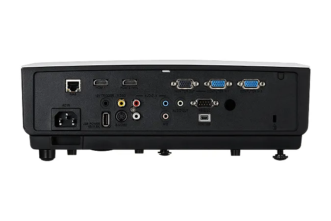 Canon LV -X420 data projector – slika 4