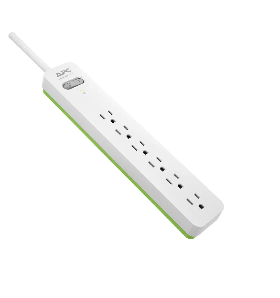 APC PE66W surge protector – slika 2