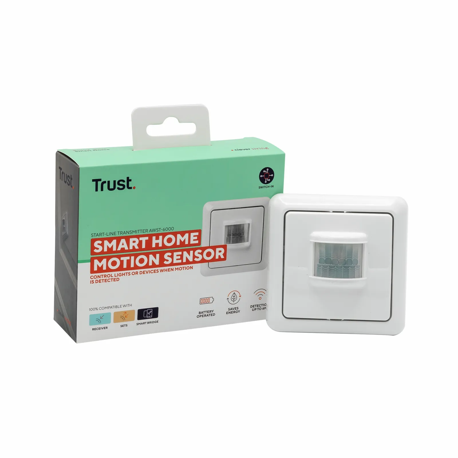 Trust AWST-6000 – slika 4
