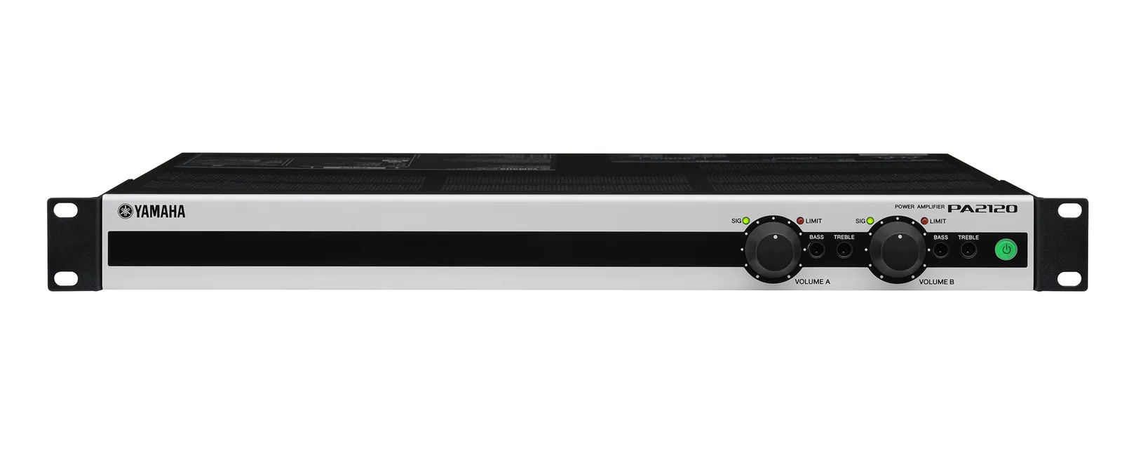 Yamaha PA2120 audio amplifier – slika 2