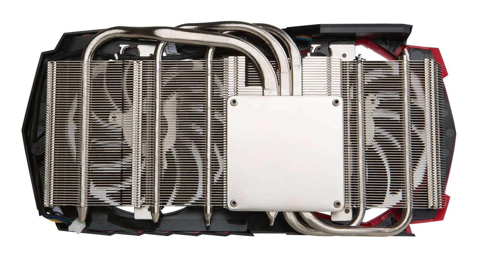 MSI GAMING V328-014R graphics card – slika 2