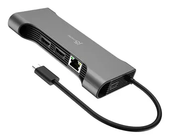 j5create JCD367 interface hub – slika 4