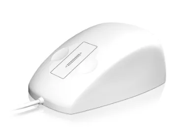 KeySonic KSM-5030M-W mouse
