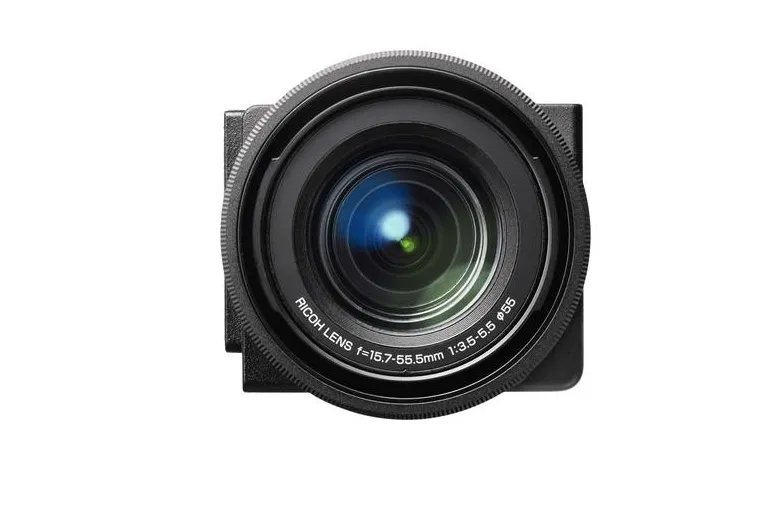 Ricoh A16 24-85mm F3.5-5.5 – slika 2