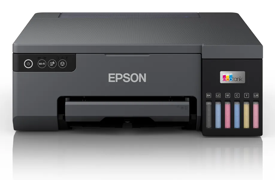 Epson EcoTank L8050 inkjet printer – slika 3