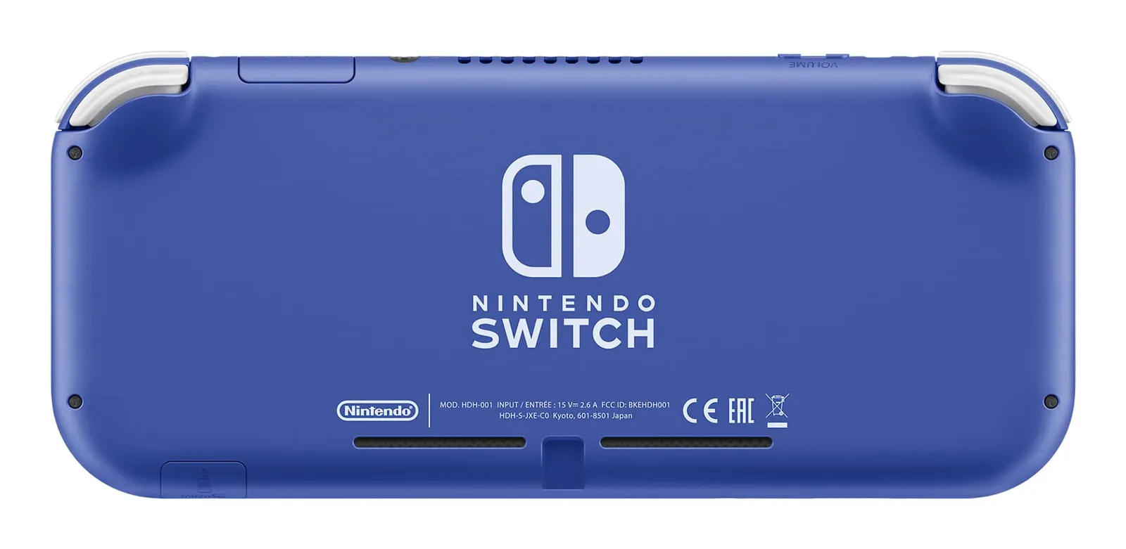Nintendo Switch Lite portable game console – slika 7