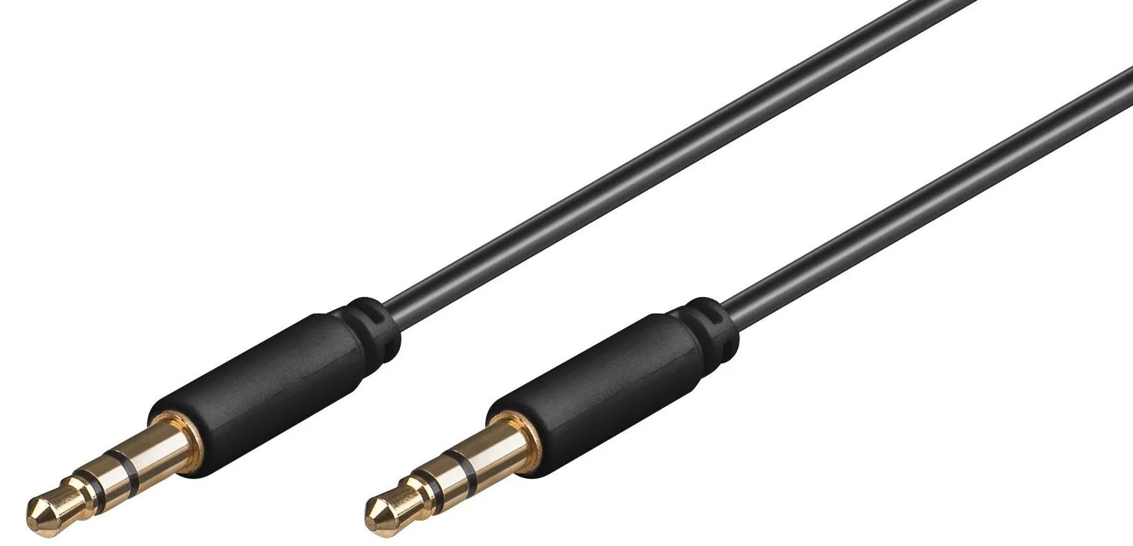 Qixo QXJACK35MM3MK audio cable