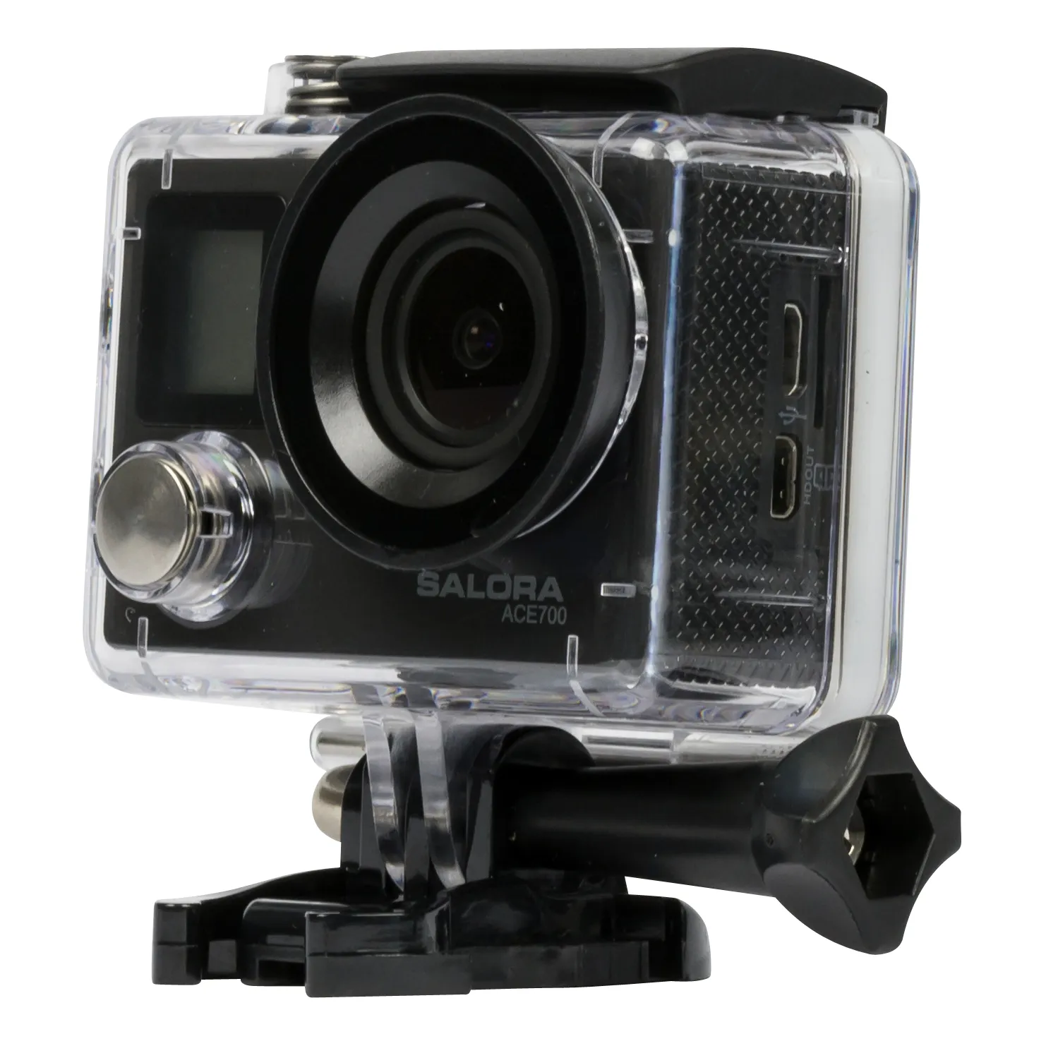 Salora ACE700 action sports camera – slika 3