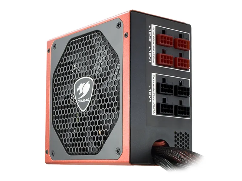 COUGAR CMX 1000 (v.3) power supply unit – slika 5