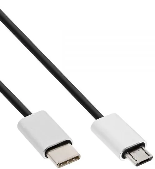InLine 35842 USB cable