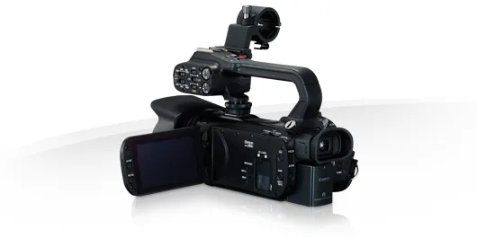 Canon XA 30 – slika 6