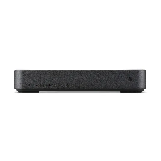 Acer Portable Hard Drive external hard drive