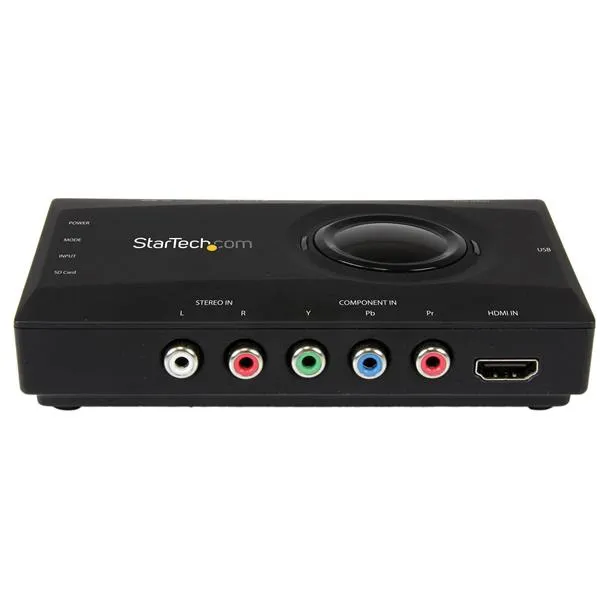 StarTech.com USB2HDCAPS video capturing device – slika 3