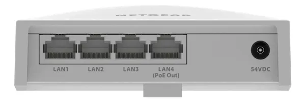NETGEAR WAX610W – slika 4