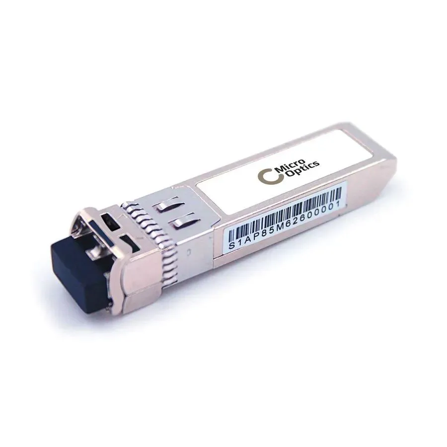 Lanview MO-QK724A network transceiver module