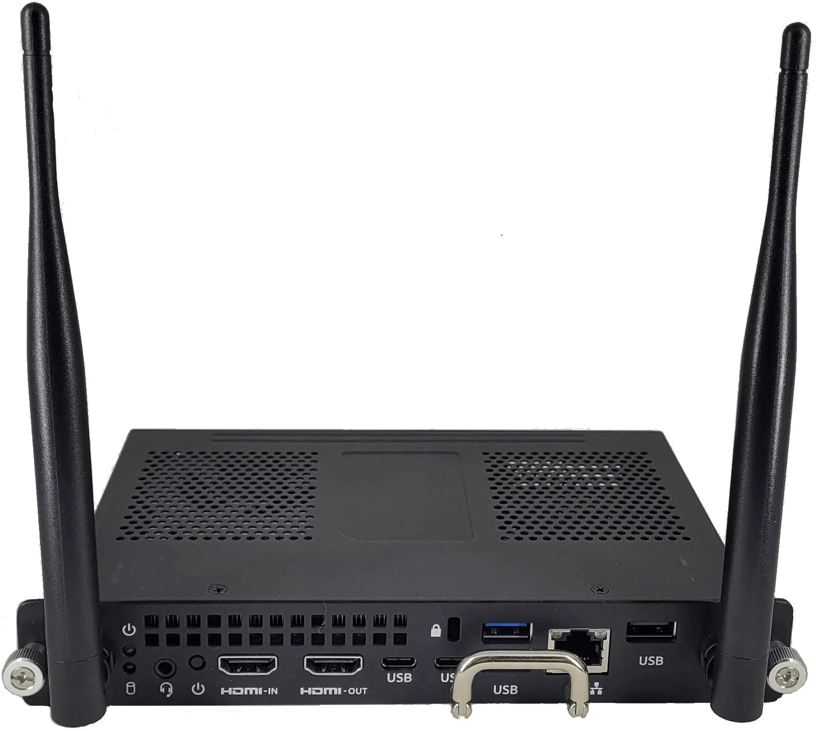 SMART Technologies UGK-PCM11-I5-5L Thin Client