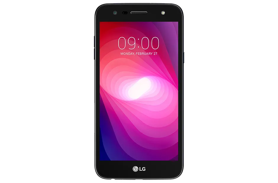 LG X-power 2