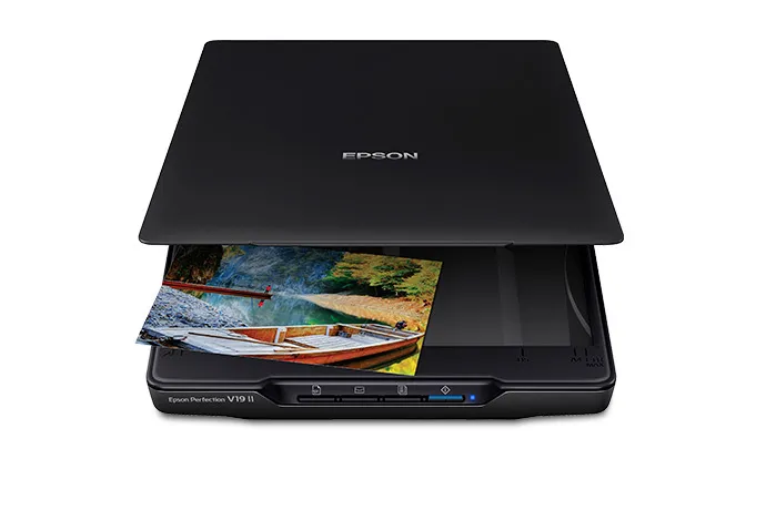 Epson Perfection V19 II