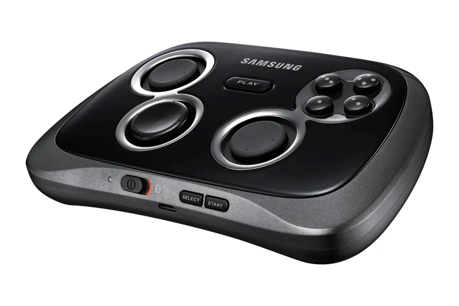 Samsung Gear VR + Game Pad – slika 8