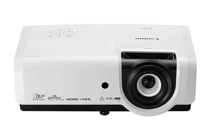 Canon LV -X420 data projector