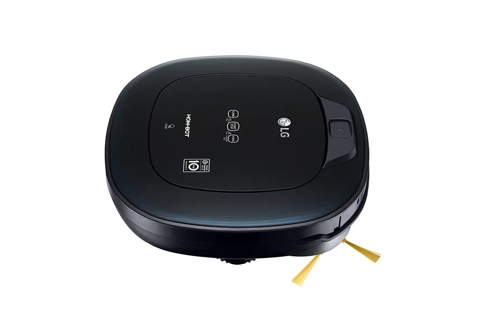 LG VRE610BKC robot vacuum – slika 7