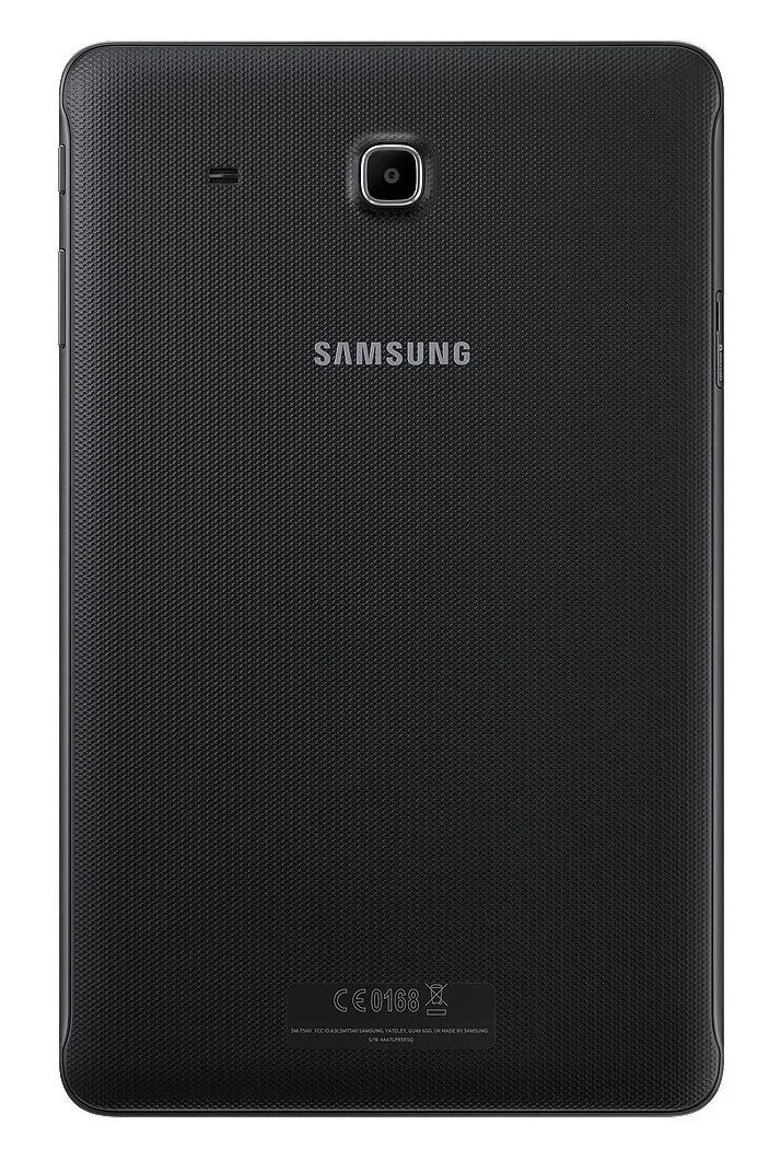 Samsung Galaxy Tab E SM-T377W – slika 3