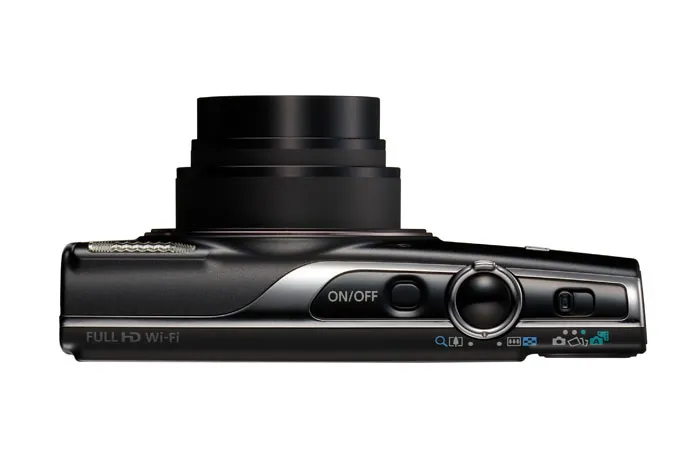 Canon PowerShot ELPH 360 HS – slika 5