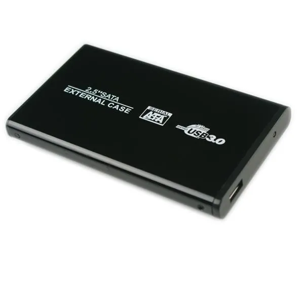 CoreParts MS120SSD2.5USB3.0 external solid state drive
