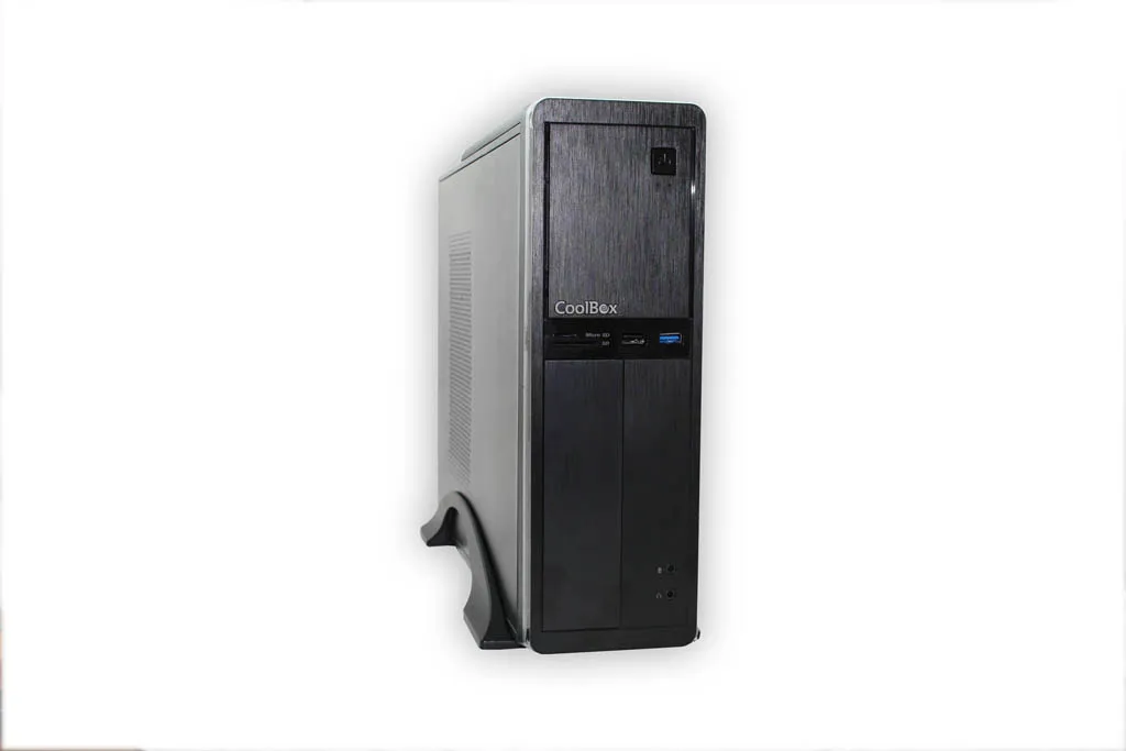 CoolBox T-300 – slika 4