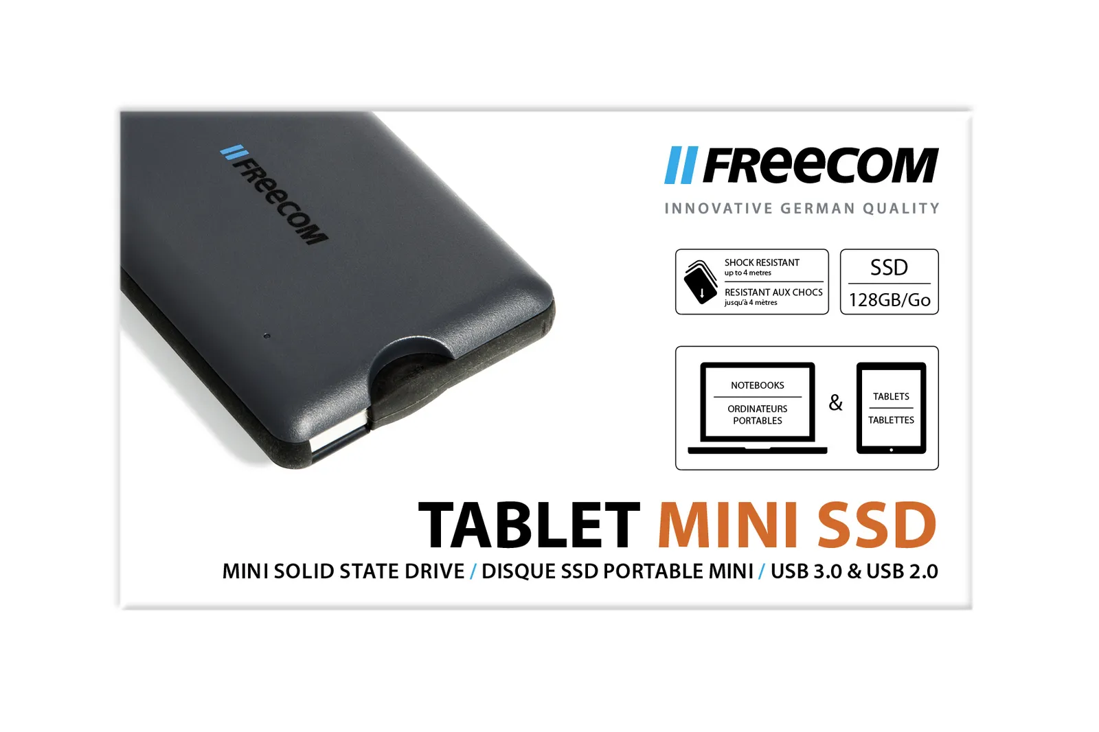Freecom Tablet Mini SSD – slika 9