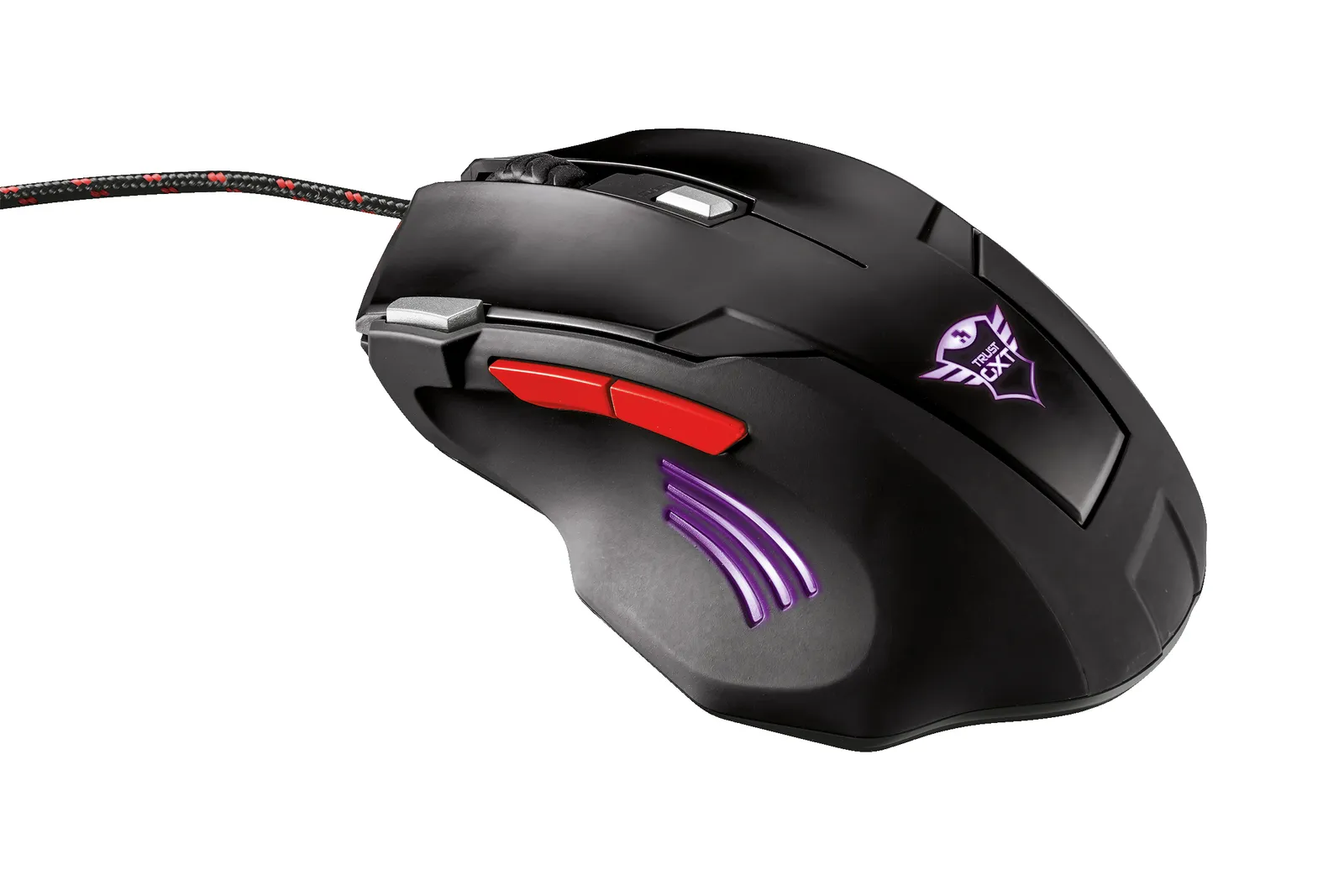 Trust GXT 111 mouse – slika 4