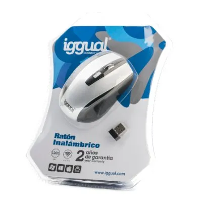 iggual PSI09100 mouse – slika 2