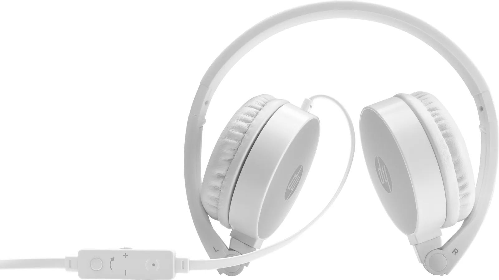 HP Stereo Headset H2800