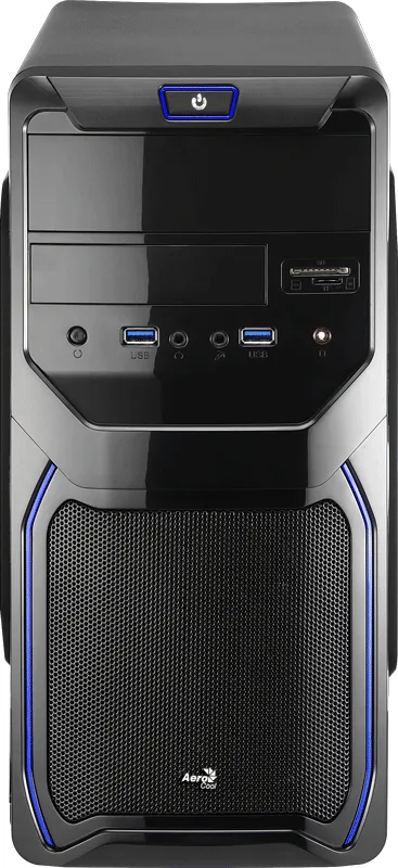 Aerocool QS-183 Advance – slika 3