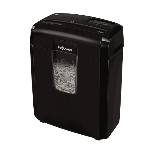 Fellowes 8С paper shredder