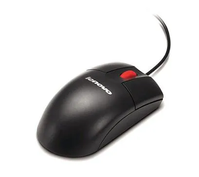 Lenovo 7M57A04698 mouse