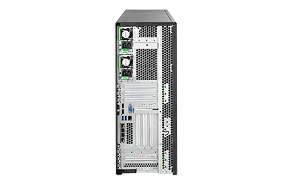Fujitsu PRIMERGY TX2560 M2 server – slika 2