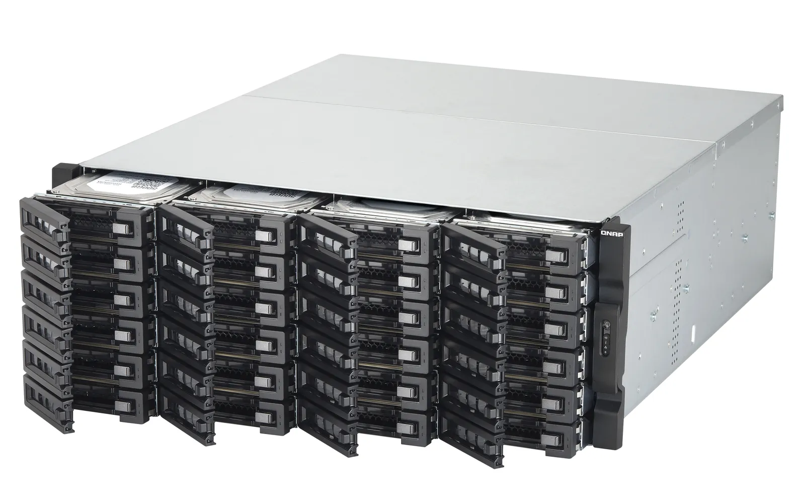QNAP TS-EC2480U-E3-4GE-R2 – slika 4