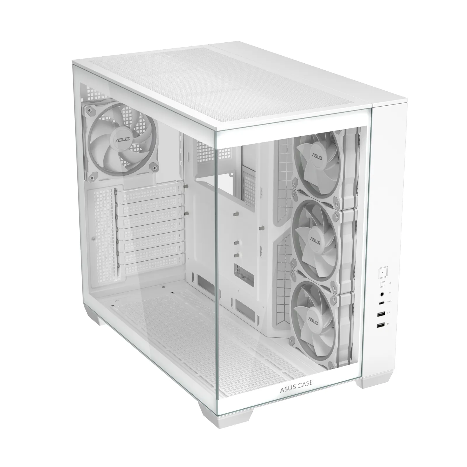 ASUS A32 PLUS Case – slika 3