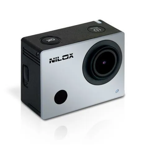 Nilox F-60 RELOADED action sports camera – slika 3