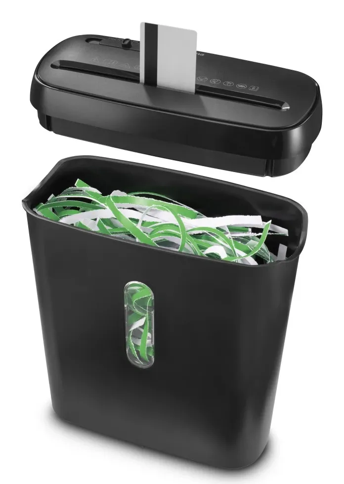 Hama Classic S61 paper shredder – slika 5