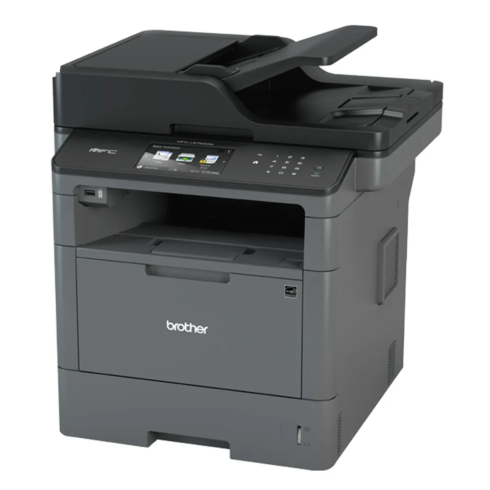 Brother MFC-L5700DN multifunction printer – slika 3